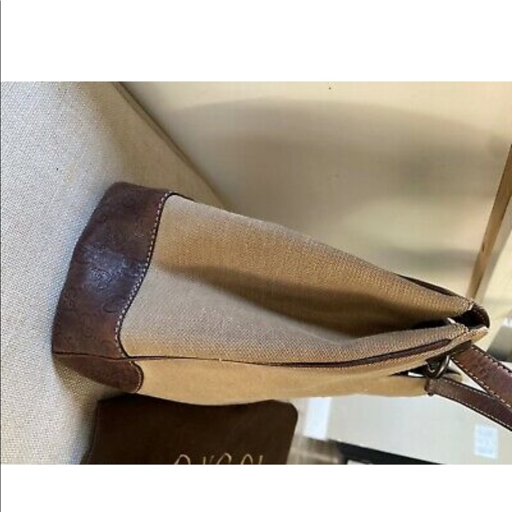Gucci Handbag - Picture 6 of 11